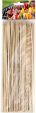 Brochetten bamboe 30cm per 100