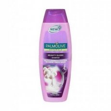 7921APALMOLIVE350BZ Shampoo 350ml Beauty Gloss