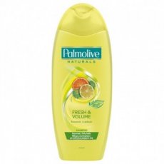 Shampoo 350ml fresh and volume