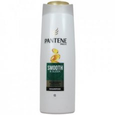 7921APANTENE360SZ Shampoo 360ml smooth and sleek