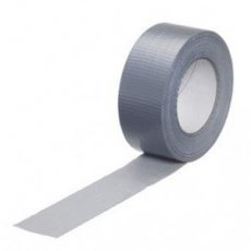 41DUL Duct tape 25m - 50mm