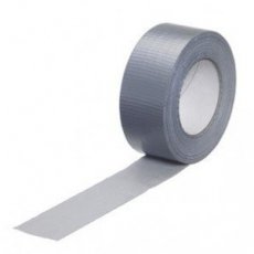 41DU Duct tape 25m - 50mm