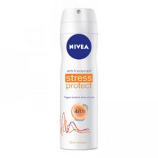 Deo 150ml stress protect