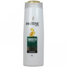 7921APANTENE360S Shampoo 360ml smooth and sleek