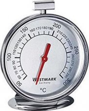 WES1290W Oventhermometer