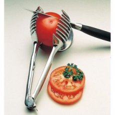 Tomaten snijhulp Tomatex