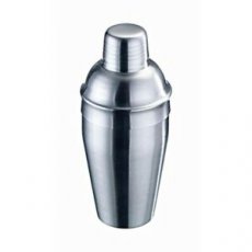 WES6281L Shaker inox 0,5l