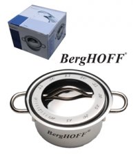 BER33052W Kookwekker inox Berghoff